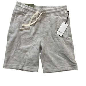 Men’s Good Fellow Knit Shorts